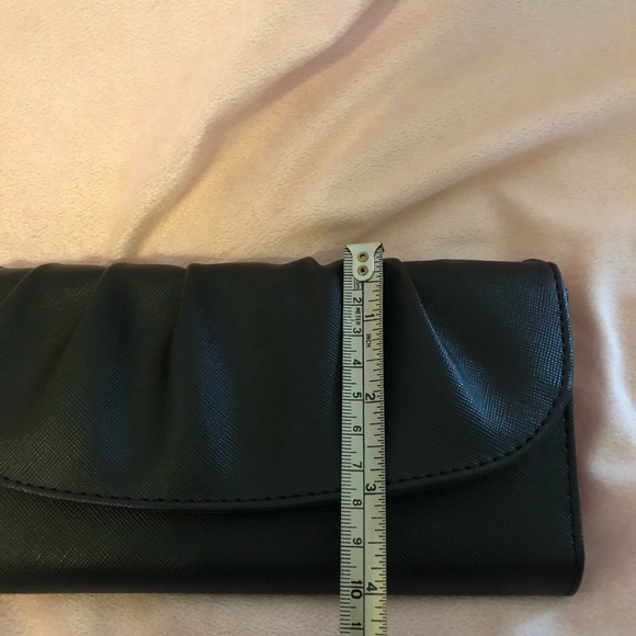 Black Wallet - Picture 6 of 6